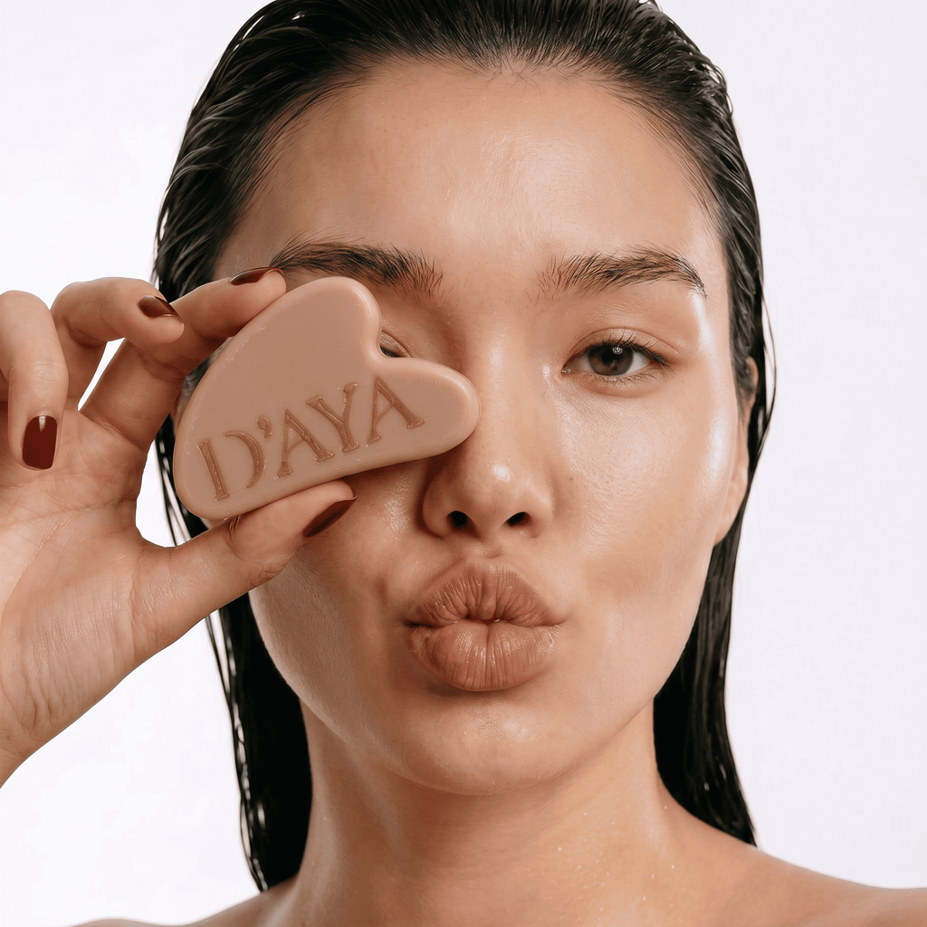 Gua Sha