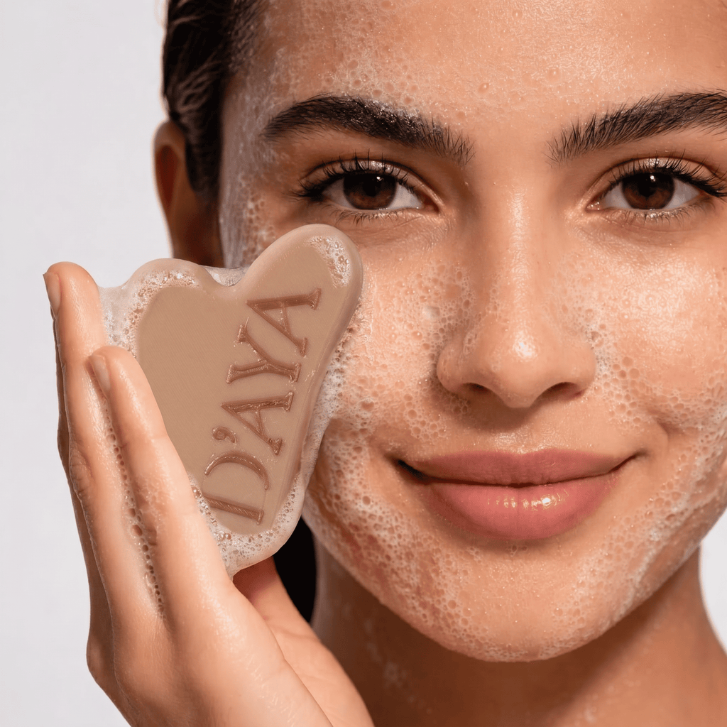 Gua Sha