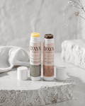 Lip Scrub D’AYA + Lip Balm D’AYA