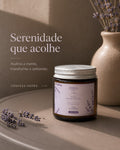 Vela Aromática · 100G
